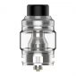 geekvape obelisk tank 25mm ατμοποιητης ασημι