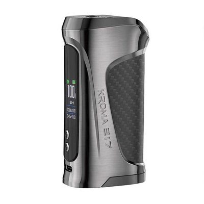 innokin kroma 217 mod carbon fiber