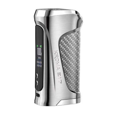 innokin kroma 217 mod glass fiber