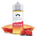 scandal fusion flavorshot