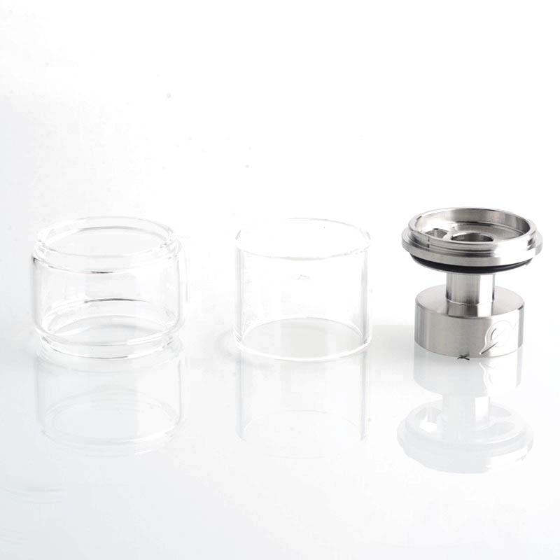 yachtvape-eclipse-rta-extension-kit-ss-vapeshelter yachtvape eclipse rta extension kit επεκταση χωρητικοτητας