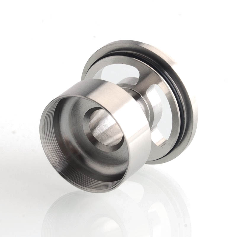 yachtvape eclipse rta extension kit επεκταση χωρητικοτητας σωληνας