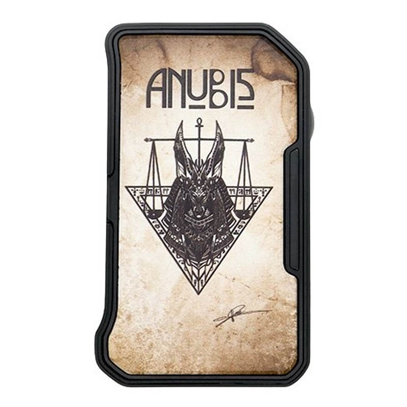 dovpo mvvii mod anubis front