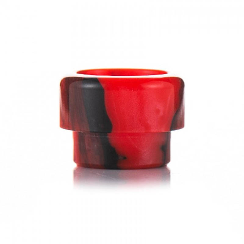 drip tip 810 wotofo κοκκινο