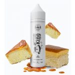 french bakery custard king flavorshot