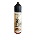 high wheelers tobacco habano flavorshot