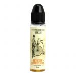 high wheelers tobacco morado flavorshot