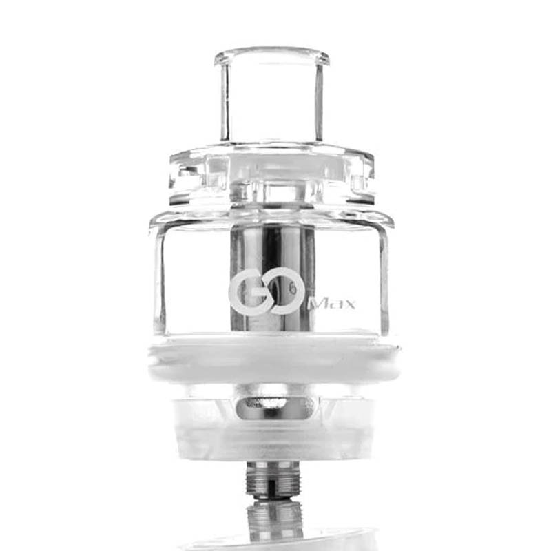 innokin go max ατμοποιητης διαφανος