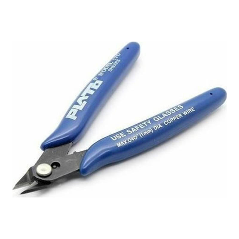 wire cutter plato 170 μπλε
