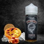 omerta sons of vaping ol lady flavorshot 120ml