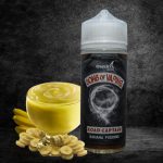 omerta sons of vaping road captain flavorshot 120ml