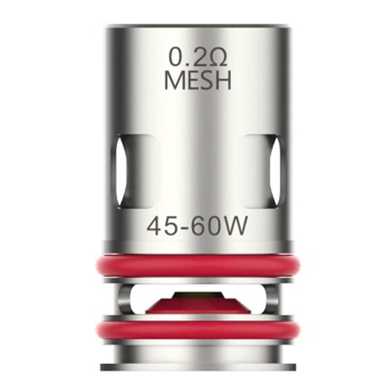 coil vaporesoo gtx mesh 0.2