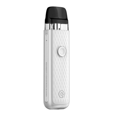 voopoo vinci q pod ceramic white