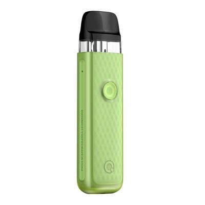 voopoo vinci q pod moss green