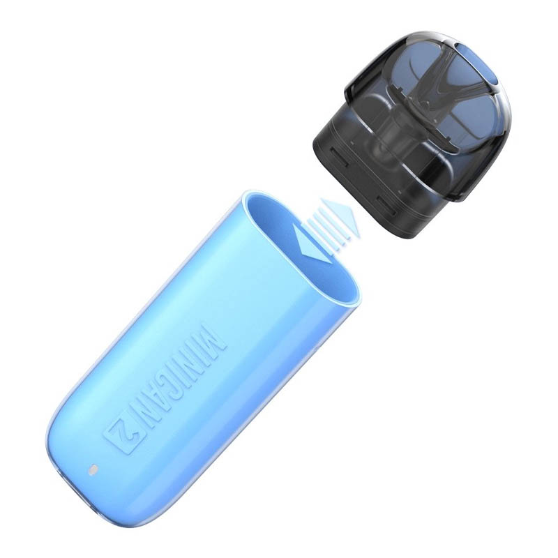 aspire minican 2 pod kit