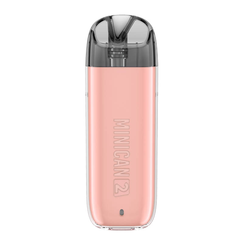 aspire minican 2 pod kit pink ροζ