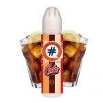 hashtag cola flavorshot