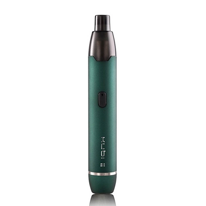 hotcig kubi ii pod kit πρασινο
