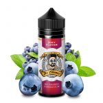 chemist blueberry bubblegum flavorshot