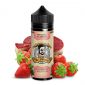chemist strawberry cheesecake flavorshot