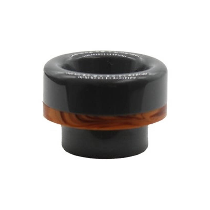 drip tip 810 resin γκρι