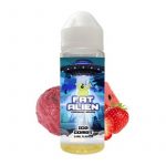 fat alien ice comet flavorshot