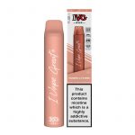 ivg-bar-plus-dispossable-mango-lychee-vapeshelter