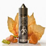 liberty vipes dark matter flavorshot