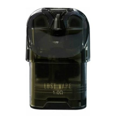 lost vape ursa nano pod 1Ω
