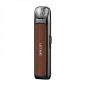 lost vape ursa pod kit walnut wood gunmetal