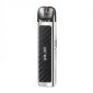 lost vape ursa pod kit ss carbon fiber