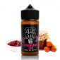 sad boy strawberry jam flavorshot