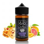 sad boy unicorn treats flavorshot