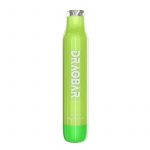 voopoo-dragbar-disposable-ecig-green-apple-ice-vapeshelter