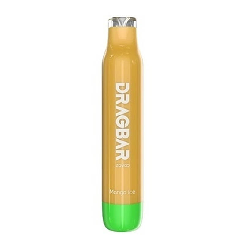 voopoo dragbar ηλεκτρονικο μιας χρησης mango ice