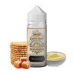 crown alexander flavorshot