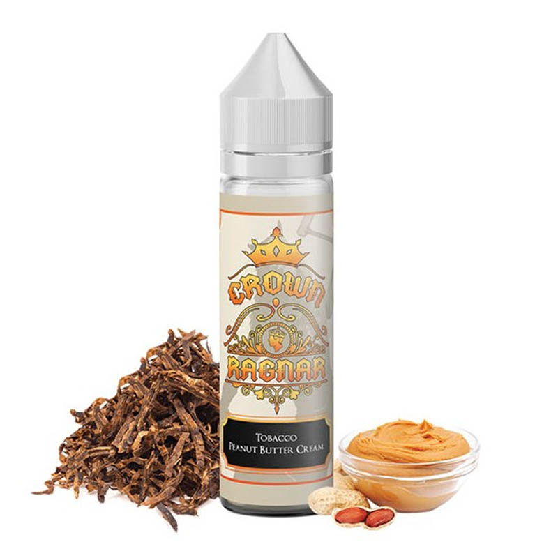 crown ragnar flavorshot