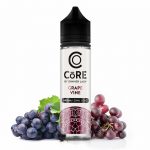 core by dinner lady grape vine flavorshot