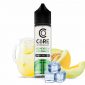 core by dinner lady honeydew melonade flavorshot