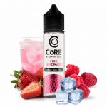 core by dinner lady pink lemonade flavorshot