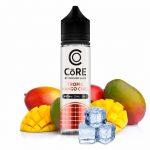 core by dinner tropic mango chill flavorshot