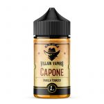 five pawns legacy capone flavorshot