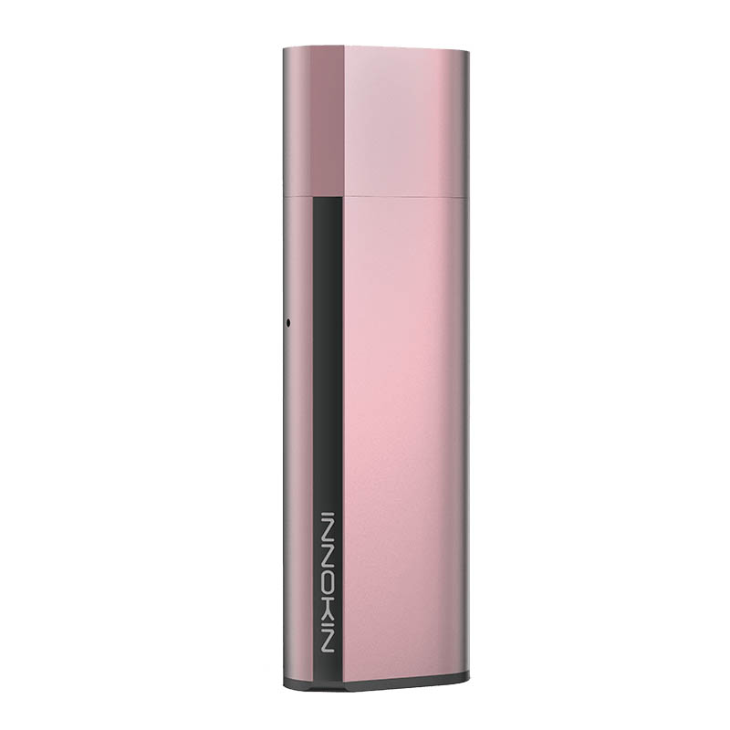innokin klypse pod kit blush ροζ