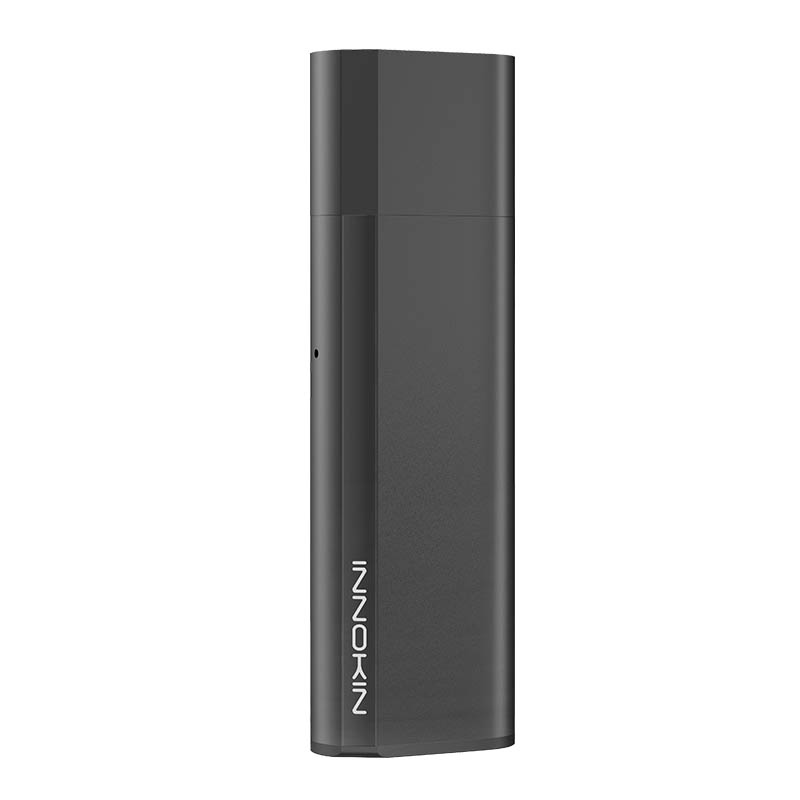 innokin klypse pod kit charocal μαυρο