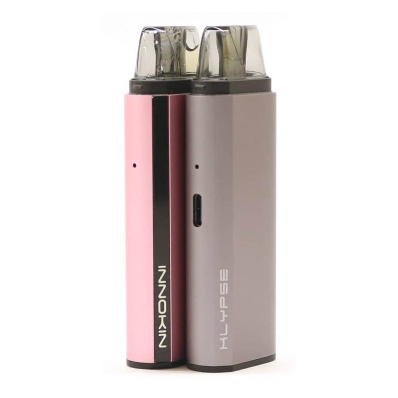 innokin klypse pod kit διπλη οψη