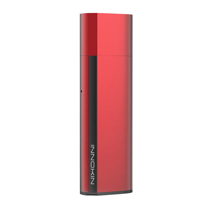 innokin-klypse-pod-kit-scarlet-red-vapeshelter innokin klypse pod kit scarlet κοκκινο