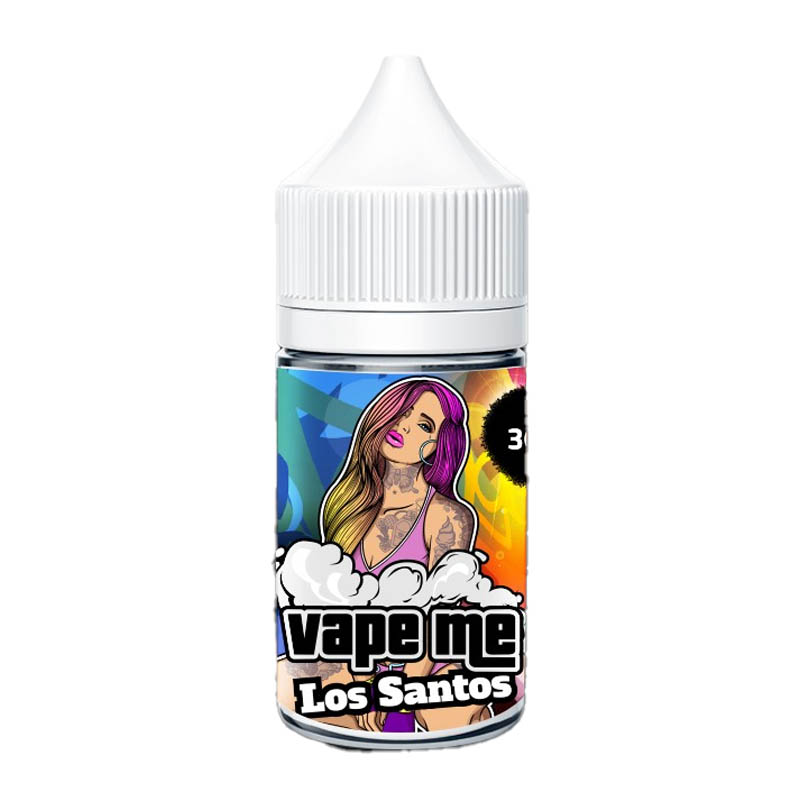 vape me los santos αρωμα