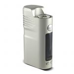 vaponaute la petite box vb22 mod ασημι