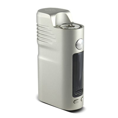 vaponaute la petite box vb22 mod ασημι