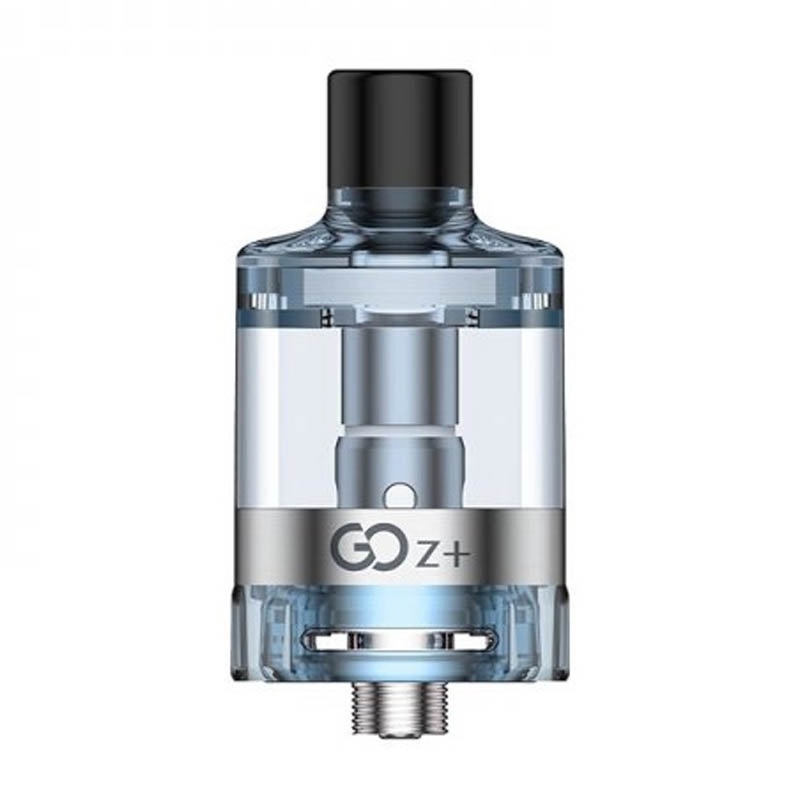 innokin-go-z+-atomizer-blue-vapeshelter innokin go z+ ατμοποιητης γαλαζιο